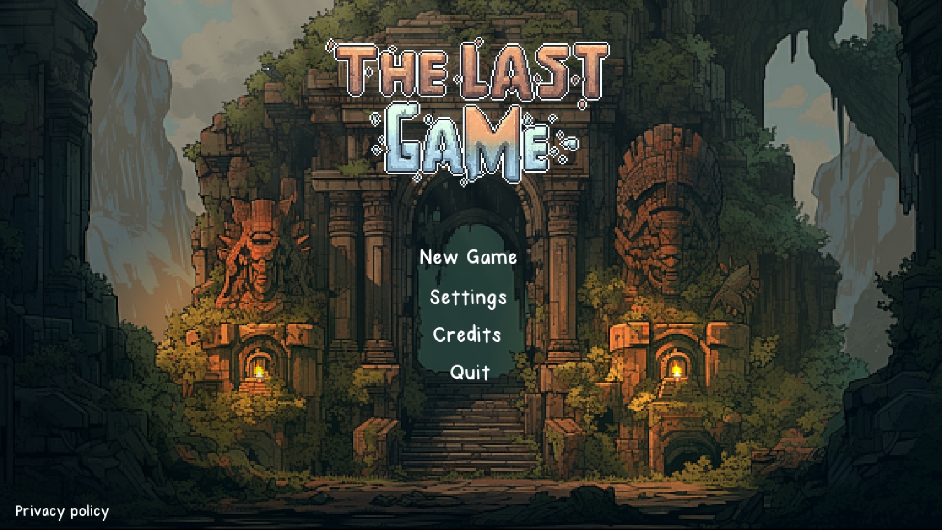 The Last Game官方版截图