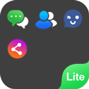 DualSpace Lite(双开空间精简版) v5.0.2