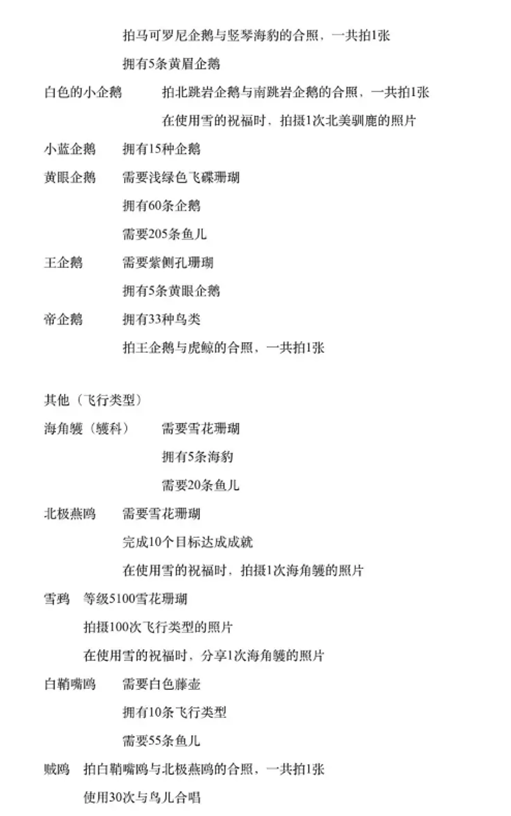 深海水族馆极地全鱼解锁版截图4