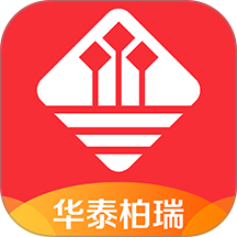 华泰柏瑞基金