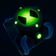 少年骇客模拟器手表(Omnitrix Simulator)
