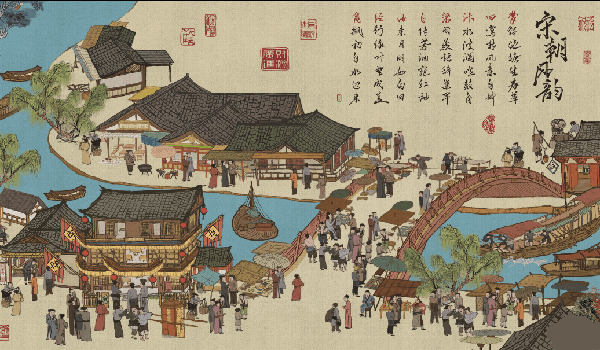 叫我大掌柜单机版截图