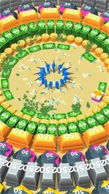 硬币射手Coin Shooter截图