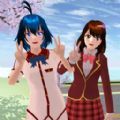浪漫校园模拟器 1.0