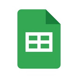 google谷歌表格手机版(Sheets) 1.0