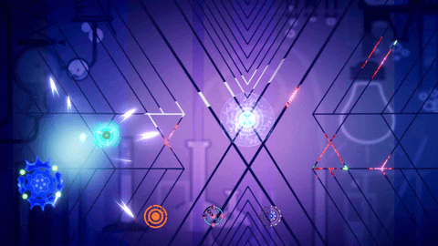 不可视冲撞手机版截图