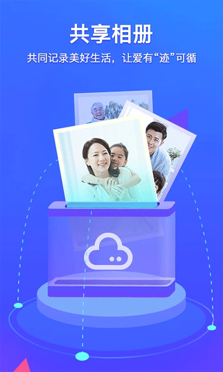 腾讯相册管家app截图