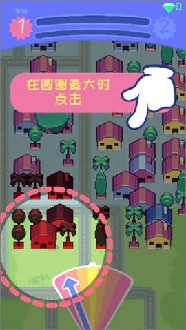 解压打怪兽截图