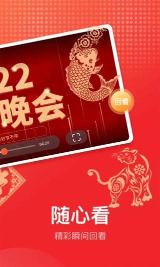 电视直播大全截图