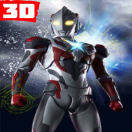 奥特曼格斗进化3高清汉化版