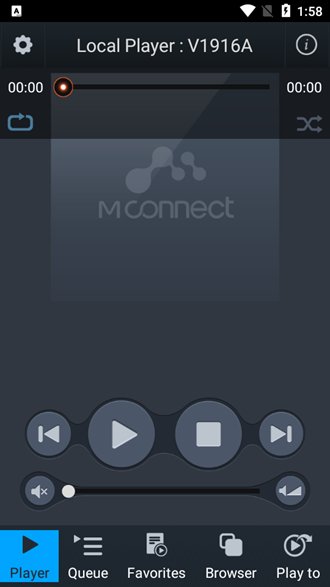mconnect Player付费版 安卓版v3.2.37截图