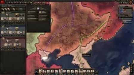 钢铁雄心3荣光时刻截图