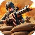 步兵冲锋