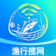 渔行揽网