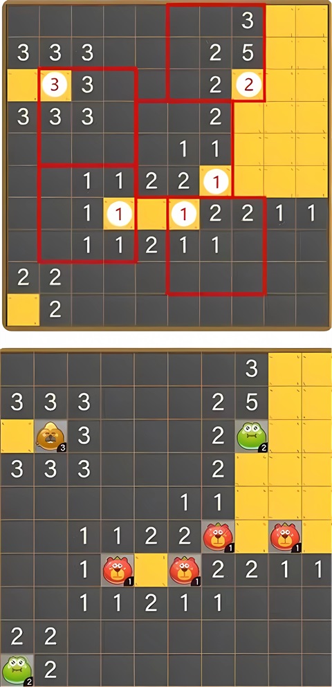 塔塔怪兽截图