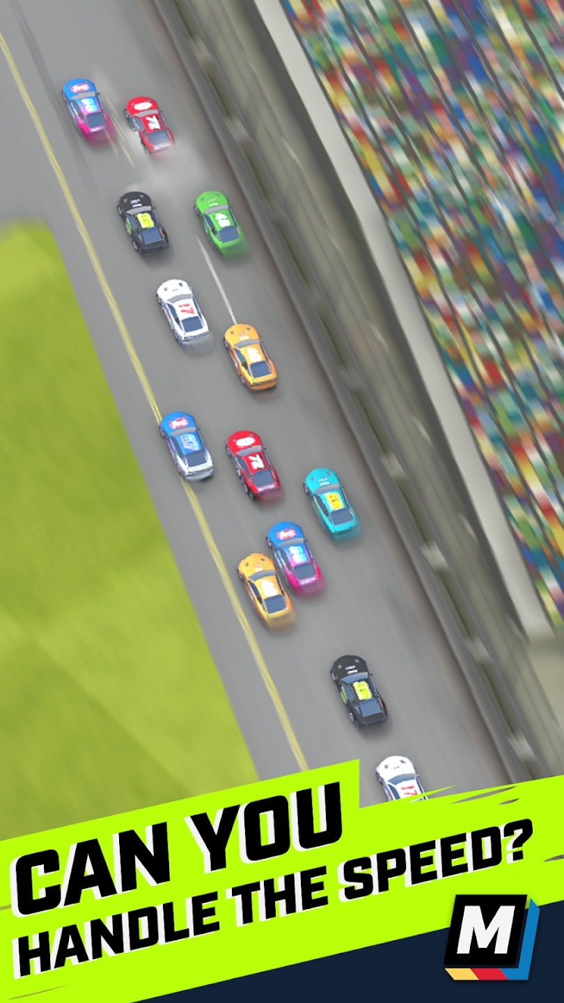 纳斯卡经理(NASCAR Manager)截图1