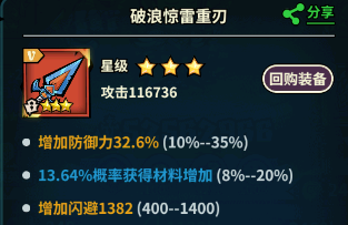 佣兵小镇截图4