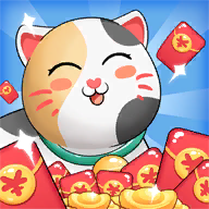 家有招财猫-天降红包