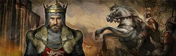 欧陆战争7正版(European War 7: Medieval)截图2