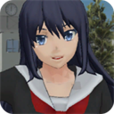校园女生模拟器官方正版