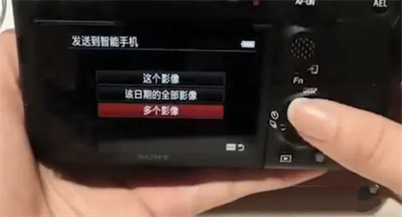 索尼相机连接手机软件app截图