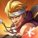 合金弹头觉醒qq登录版 v1.30.0