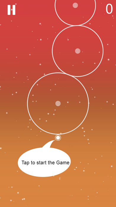 Orbit Jumper(轨道跳线游戏截图