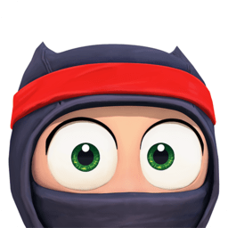 Clumsy Ninja笨拙的忍者 1.0