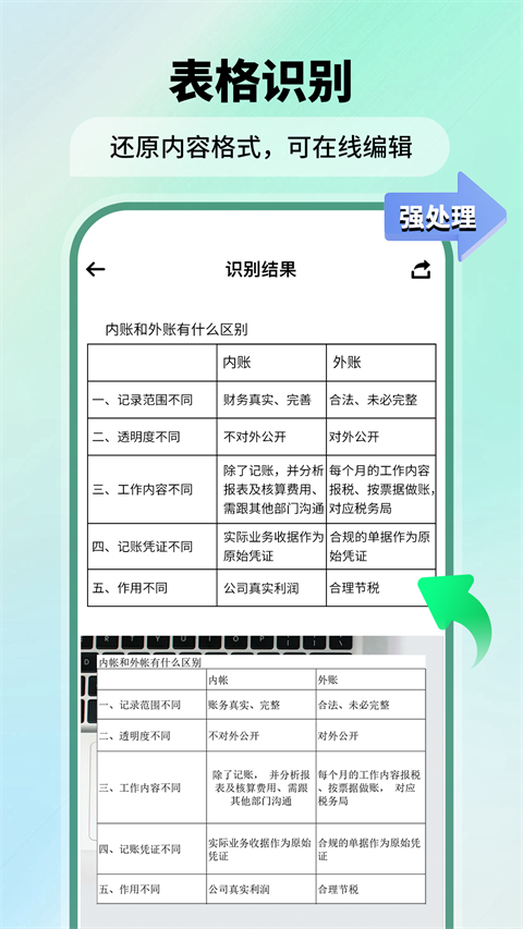 极速扫描仪官方版截图
