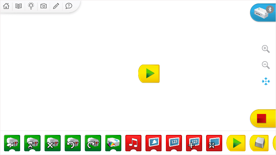 乐高教育wedo2.0截图4