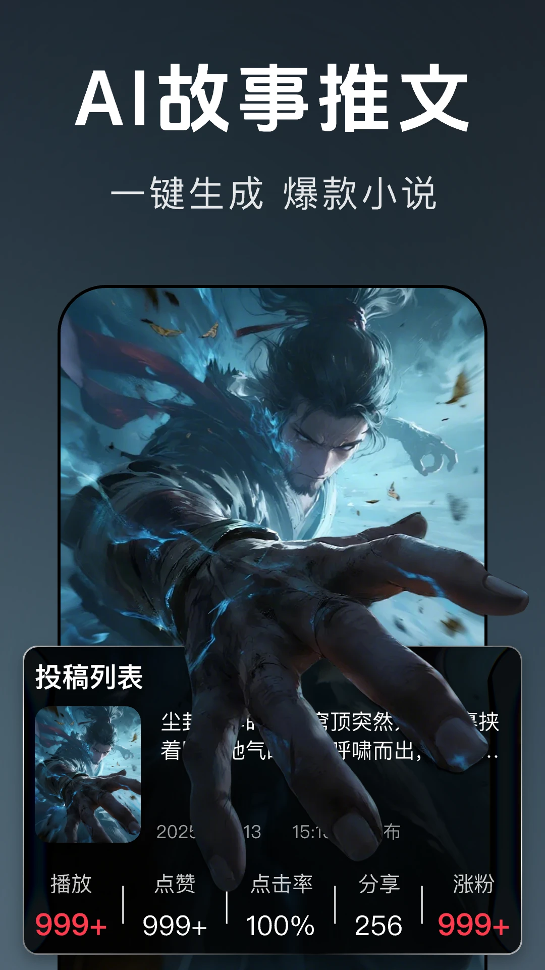 畅剪辑截图0