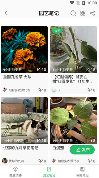 虹越app最新版截图1