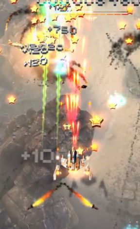 地狱碎纸机(Hell Shred)截图
