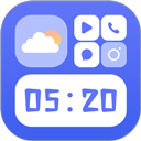 主题小组件app v2.0.3