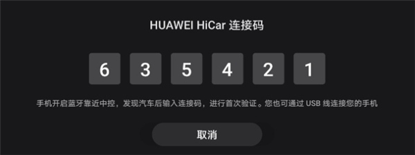HiCar智行截图0