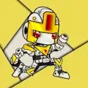 机器人和风Robot Zephyr