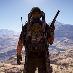 枪击游戏FPS 1.0