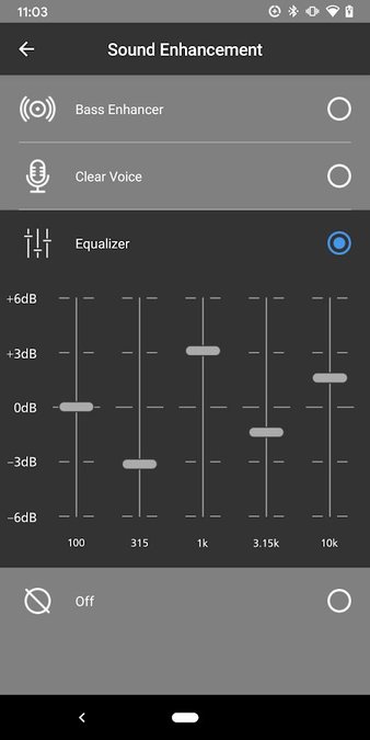 松下Panasonic Audio Connect截图0