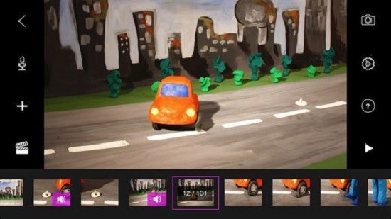 stop motion studio官方版截图