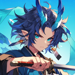 退魔剑士养成 1.0