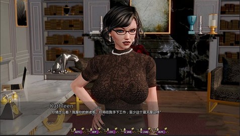 康乃馨俱乐部截图