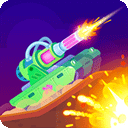 坦克之星游戏(Tank Stars) v2.20.105