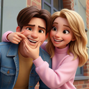 toonme相机app v0.7.24