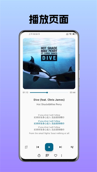 棉花音乐高级版截图0