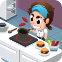 放置餐厅大亨最新版(Idle Restaurant) v1.52.0