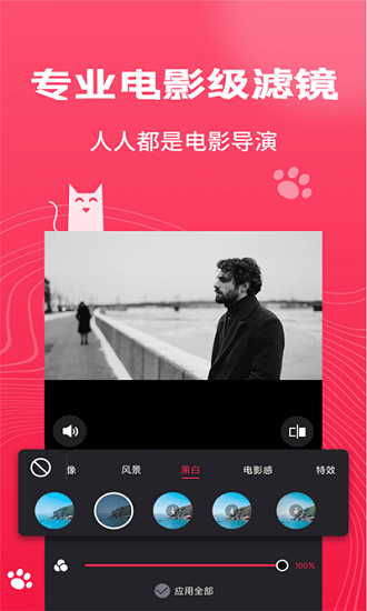 剪辑大师截图0