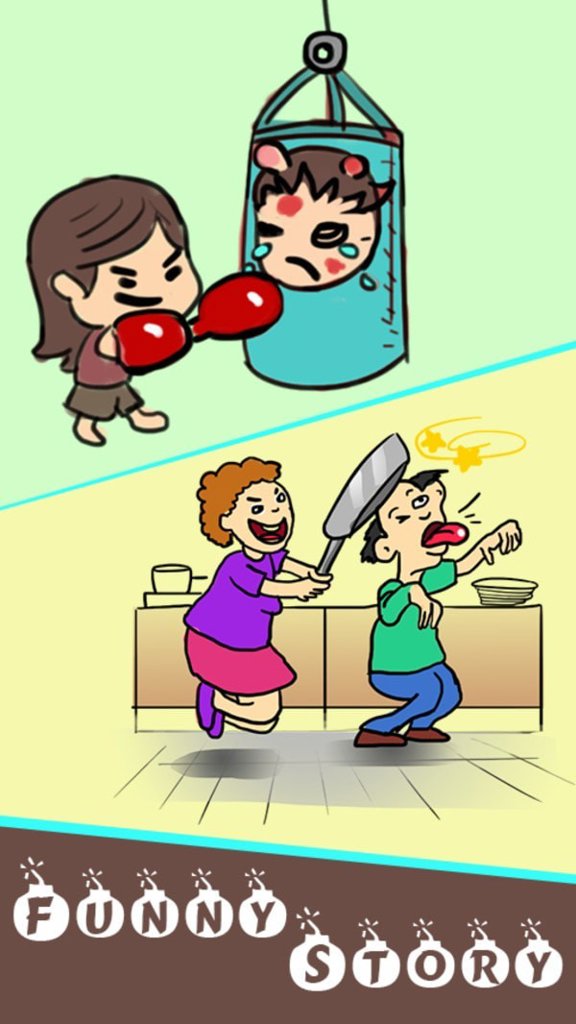 画线挑战赛截图