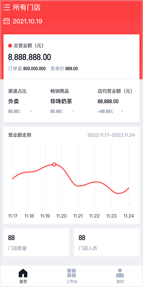 蜜雪通app截图0