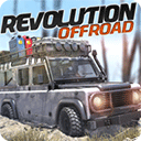 越野革命之路中文版 v1.1.6
