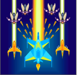 SpaceShooter(太空射手银河大师)